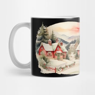 winter Mug